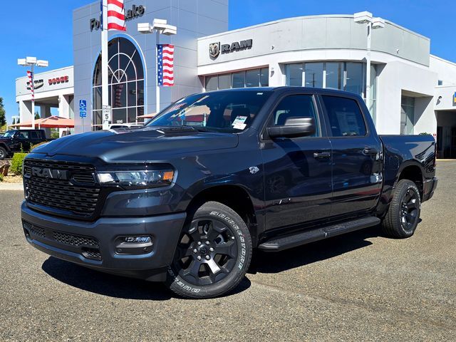 2026 Ram 1500 Express Folsom CA