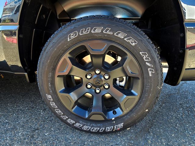 2026 Ram 1500 Express Folsom CA