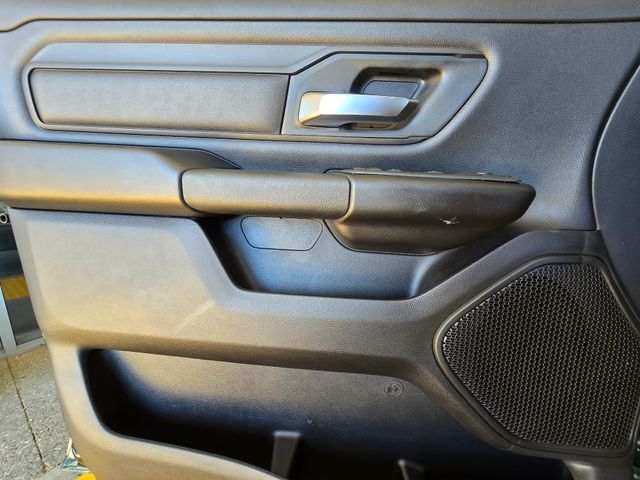 2026 Ram 1500 Express Folsom CA