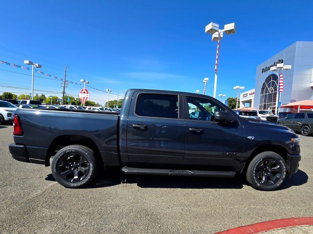 2026 Ram 1500 Express Folsom CA