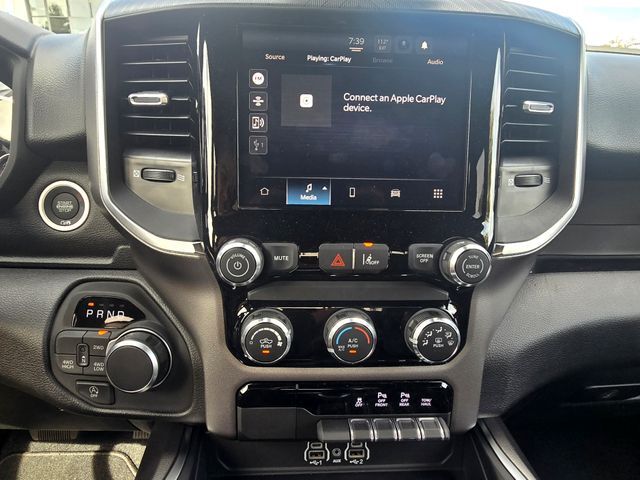2026 Ram 1500 Express Folsom CA
