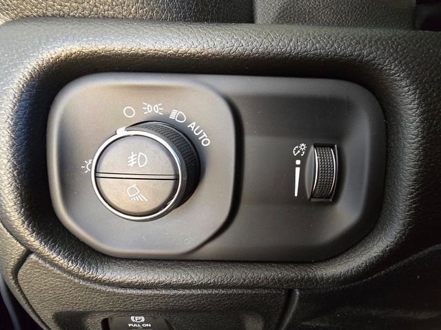 2026 Ram 1500 Express Folsom CA