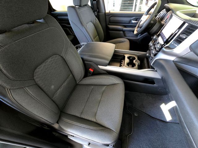 2026 Ram 1500 Express Folsom CA