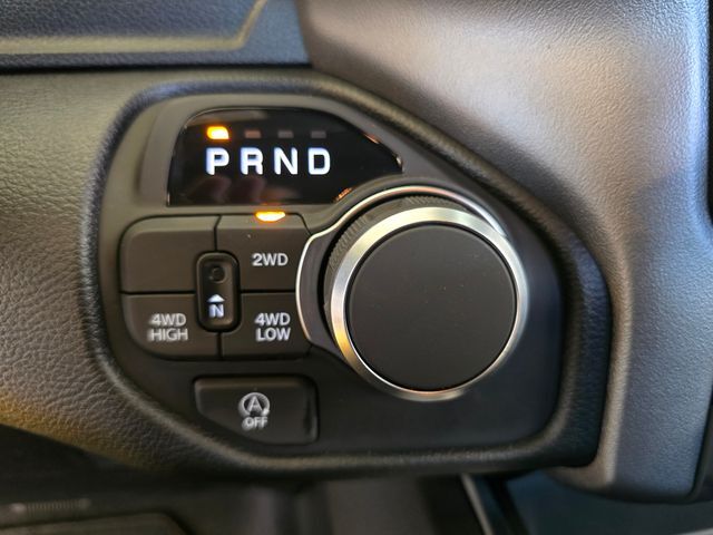 2026 Ram 1500 Express Folsom CA