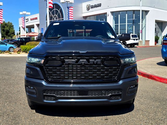 2026 Ram 1500 Express Folsom CA