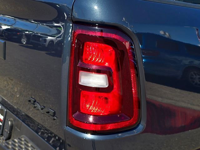 2026 Ram 1500 Express Folsom CA