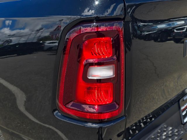 2026 Ram 1500 Express Folsom CA