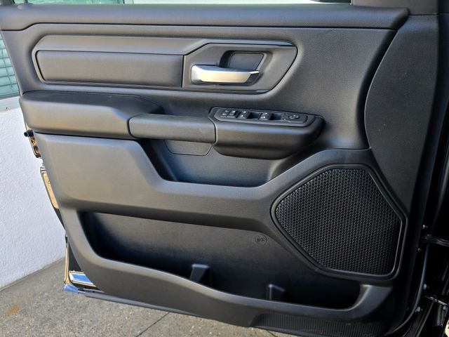 2026 Ram 1500 Express Folsom CA