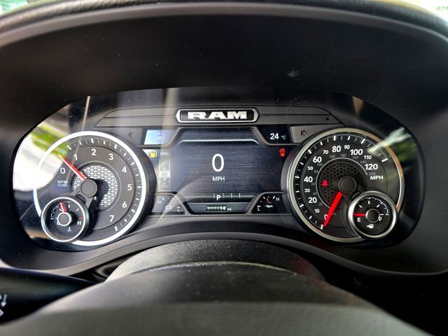 2026 Ram 1500 Express Folsom CA