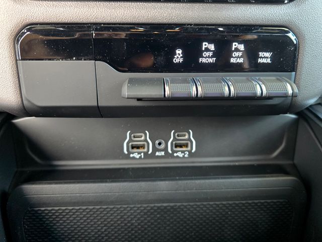 2026 Ram 1500 Express Folsom CA