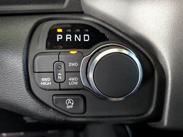 2026 Ram 1500 Express Folsom CA