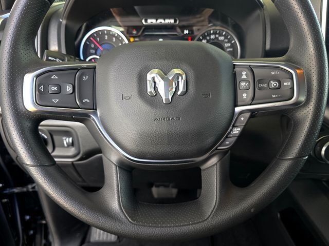 2026 Ram 1500 Express Folsom CA