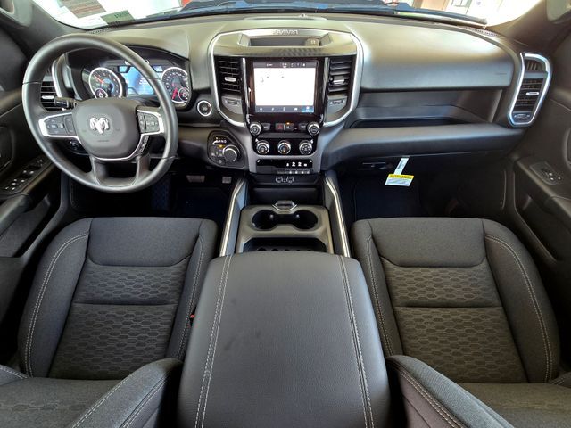 2026 Ram 1500 Express Folsom CA