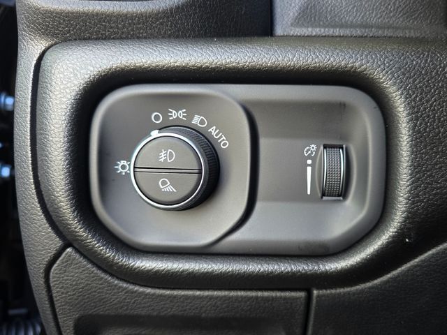 2026 Ram 1500 Express Folsom CA