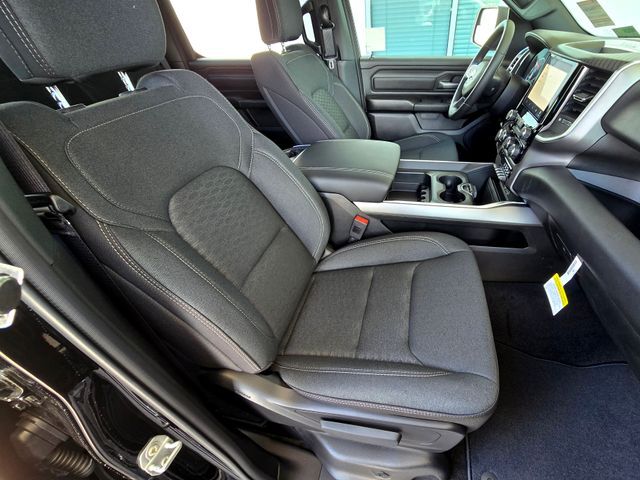 2026 Ram 1500 Express Folsom CA