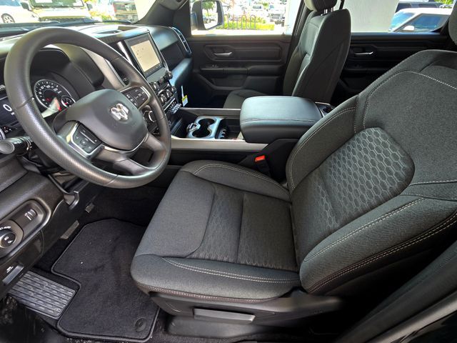 2026 Ram 1500 Express Folsom CA
