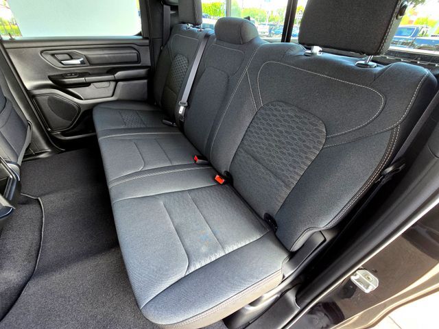 2026 Ram 1500 Express Folsom CA
