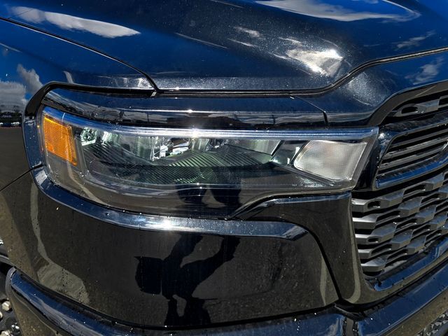 2026 Ram 1500 Express Folsom CA