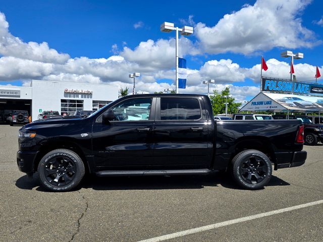 2026 Ram 1500 Express Folsom CA