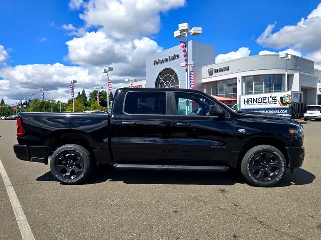 2026 Ram 1500 Express Folsom CA