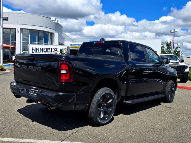 2026 Ram 1500 Express Folsom CA