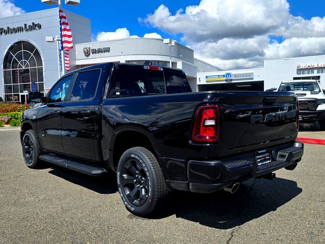 2026 Ram 1500 Express Folsom CA