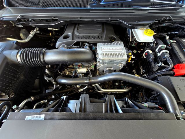 2026 Ram 1500 Express Folsom CA