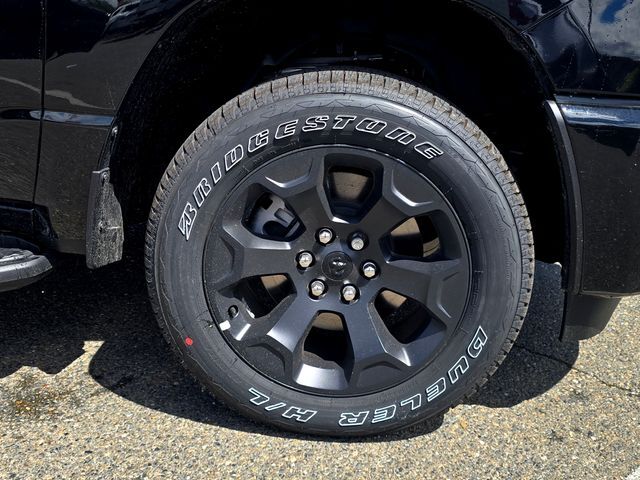 2026 Ram 1500 Express Folsom CA