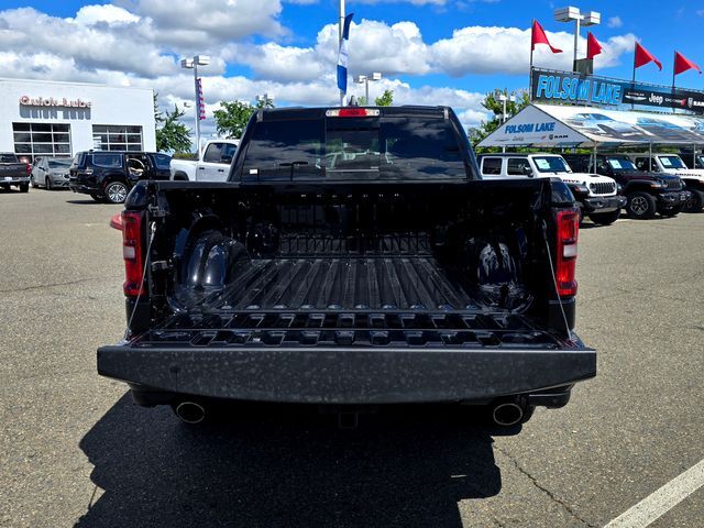 2026 Ram 1500 Express Folsom CA