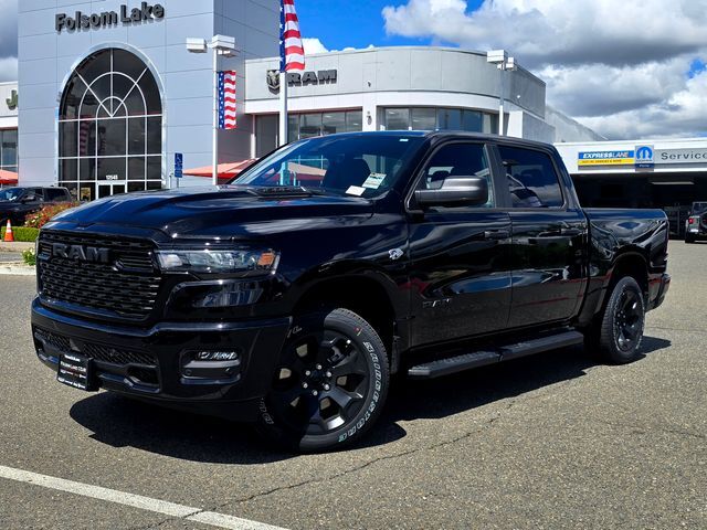 2026 Ram 1500 Express Folsom CA