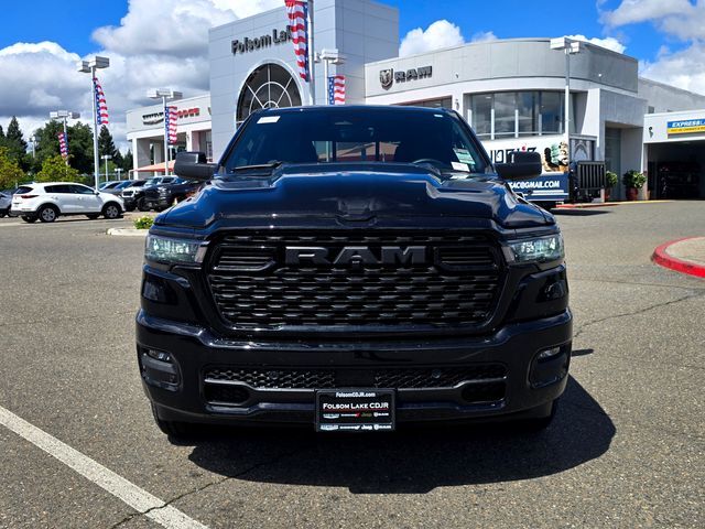 2026 Ram 1500 Express Folsom CA