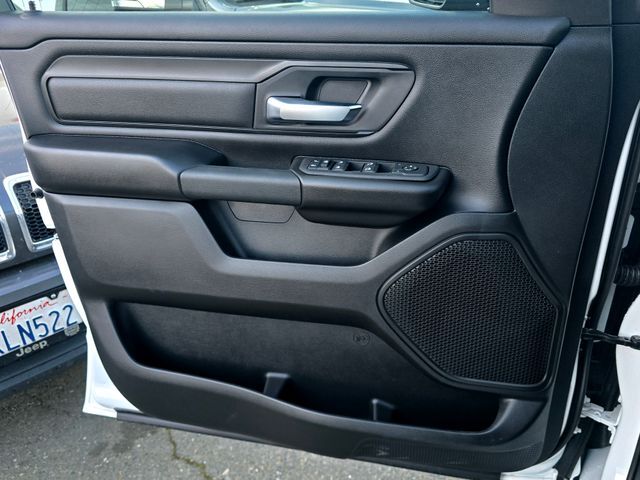 2026 Ram 1500 Express Folsom CA