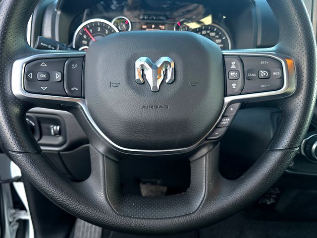 2026 Ram 1500 Express Folsom CA