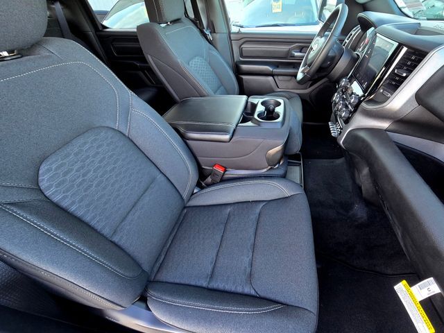2026 Ram 1500 Express Folsom CA