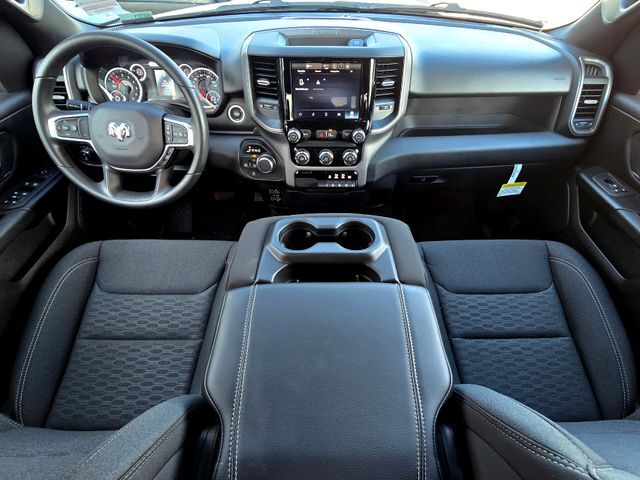 2026 Ram 1500 Express Folsom CA