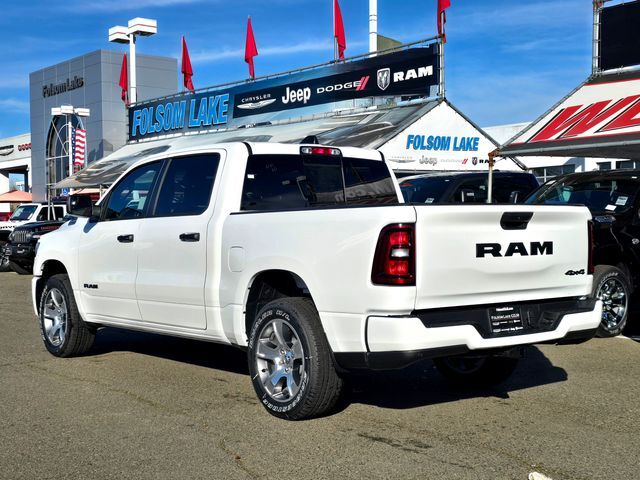2026 Ram 1500 Express Folsom CA