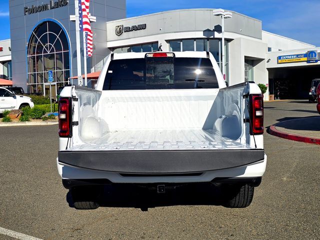2026 Ram 1500 Express Folsom CA