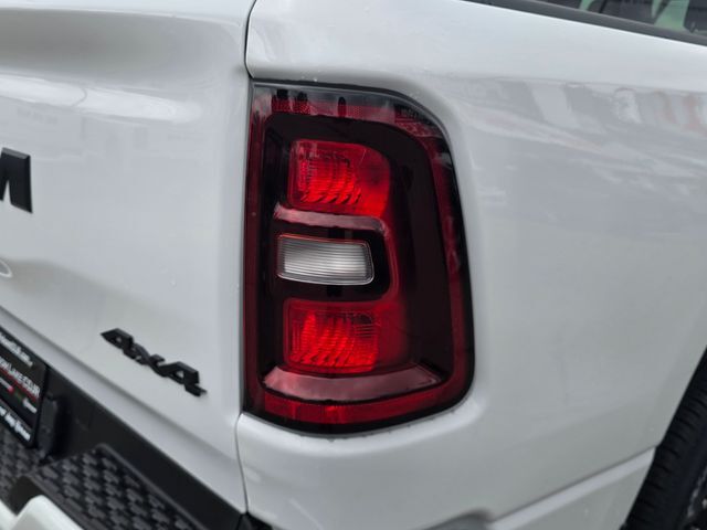 2026 Ram 1500 Express Folsom CA