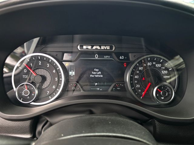 2026 Ram 1500 Express Folsom CA