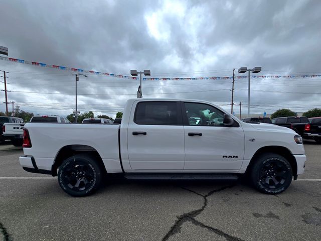 2026 Ram 1500 Express Folsom CA