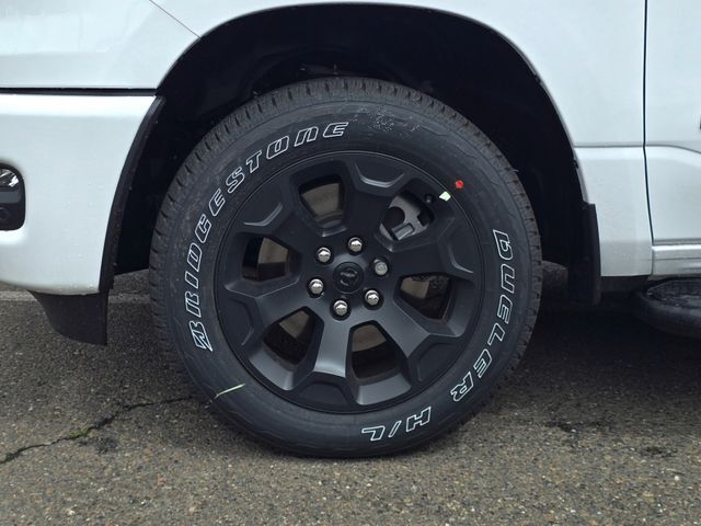 2026 Ram 1500 Express Folsom CA