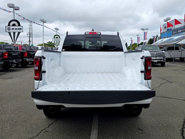 2026 Ram 1500 Express Folsom CA