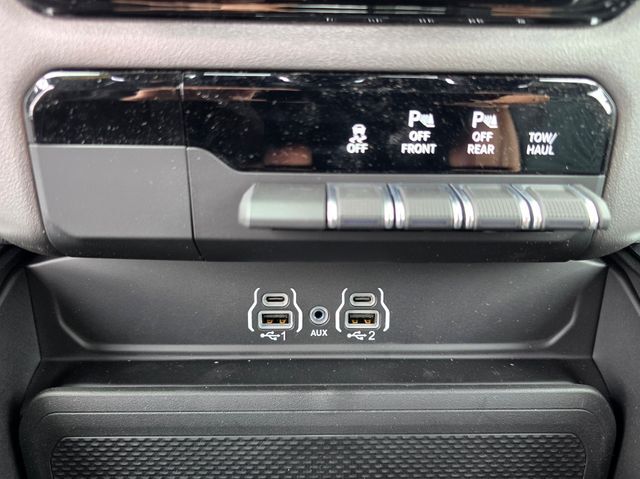 2026 Ram 1500 Express Folsom CA