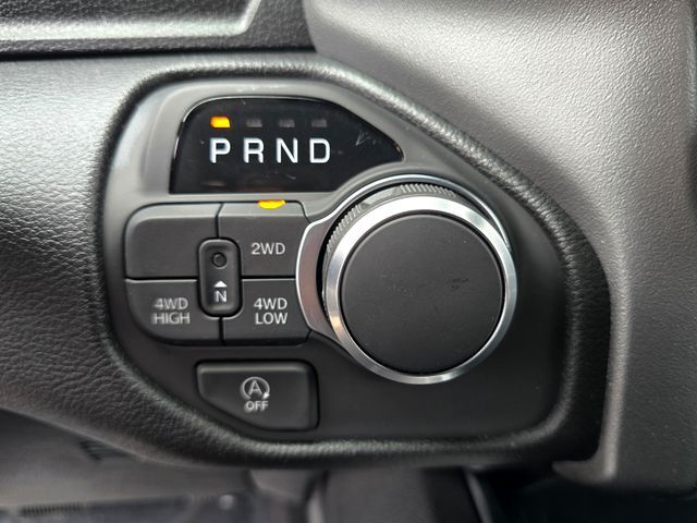 2026 Ram 1500 Express Folsom CA