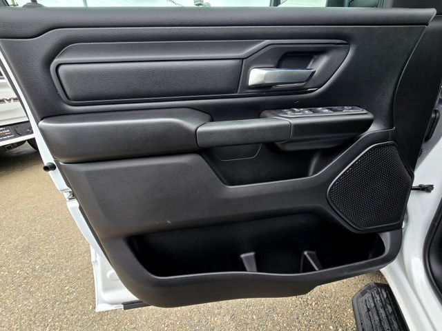 2026 Ram 1500 Express Folsom CA