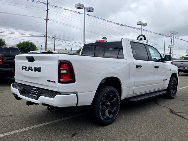 2026 Ram 1500 Express Folsom CA