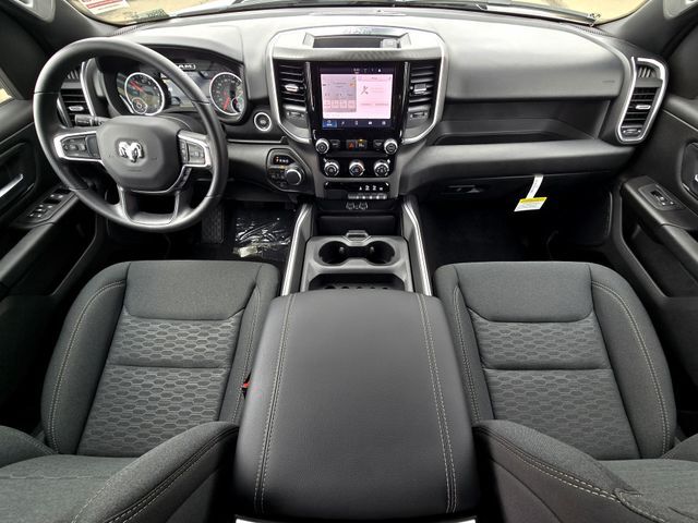 2026 Ram 1500 Express Folsom CA