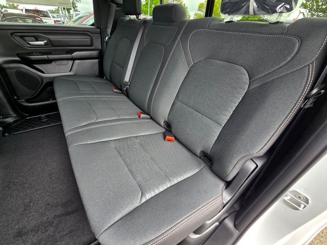 2026 Ram 1500 Express Folsom CA
