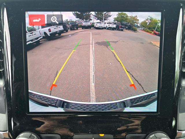 2026 Ram 1500 Express Folsom CA