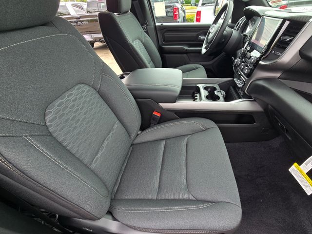 2026 Ram 1500 Express Folsom CA